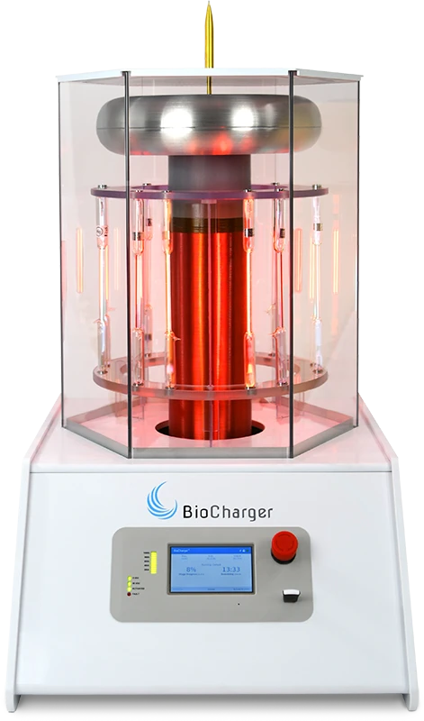 biocharger